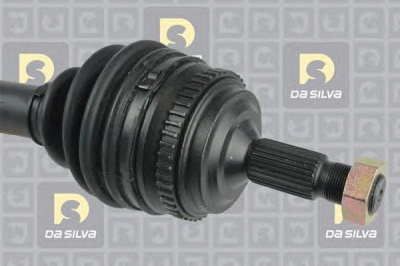 DA SILVA 382bt -  Приводной вал